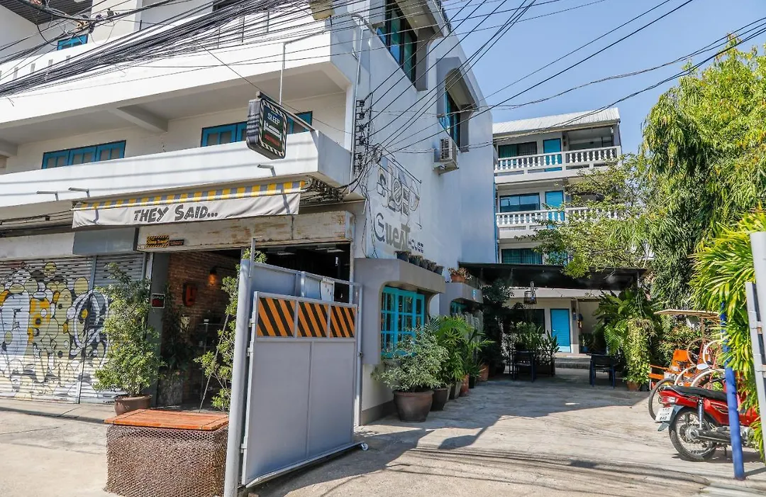 Sleep Guesthouse-1