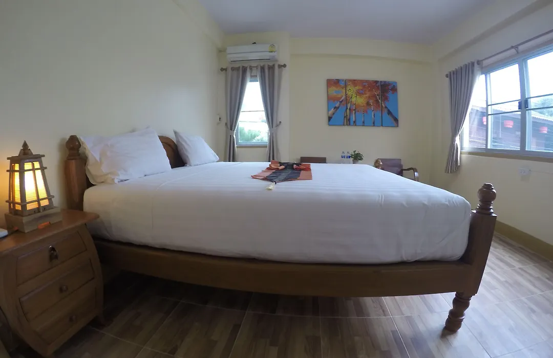 Kavil Guesthouse-1