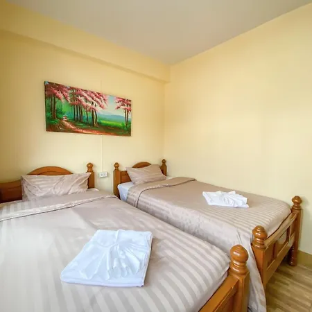 Kavil Guesthouse-3