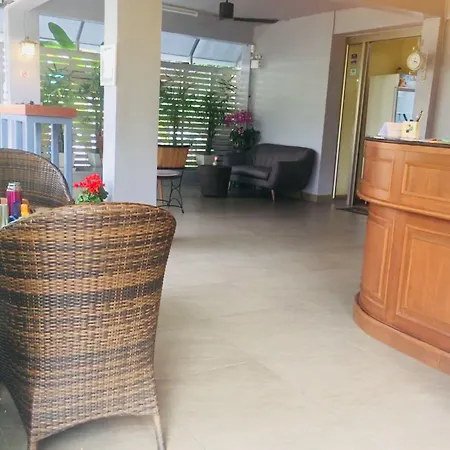 Kavil Guesthouse-2